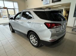 
										2022 Chevrolet Equinox Awd Lt 1.5t full									