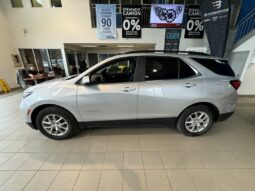 
										2022 Chevrolet Equinox Awd Lt 1.5t full									