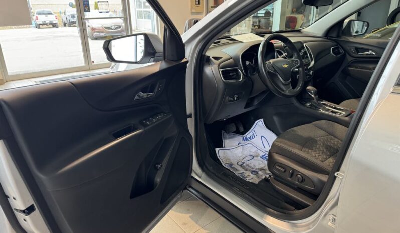
								2022 Chevrolet Equinox Awd Lt 1.5t full									