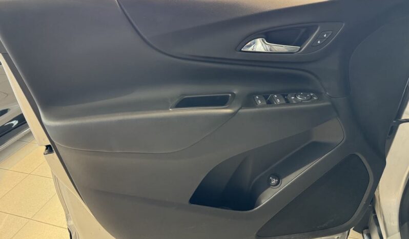 
								2022 Chevrolet Equinox Awd Lt 1.5t full									