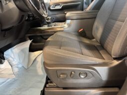 
										2022 Chevrolet Silverado 1500 Crew Cab 4×4 Lt full									