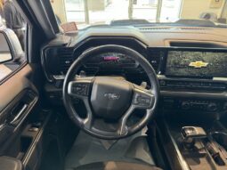 
										2022 Chevrolet Silverado 1500 Crew Cab 4×4 Lt full									
