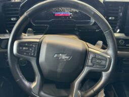 
										2022 Chevrolet Silverado 1500 Crew Cab 4×4 Lt full									