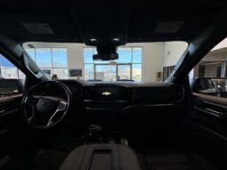 
										2022 Chevrolet Silverado 1500 Crew Cab 4×4 Lt full									