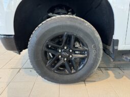 
										2022 Chevrolet Silverado 1500 Crew Cab 4×4 Lt full									