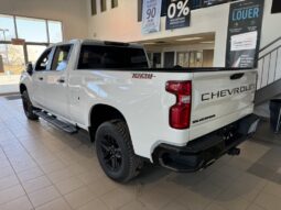 
										2022 Chevrolet Silverado 1500 Crew Cab 4×4 Lt full									
