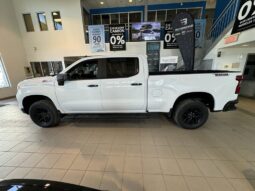 
										2022 Chevrolet Silverado 1500 Crew Cab 4×4 Lt full									