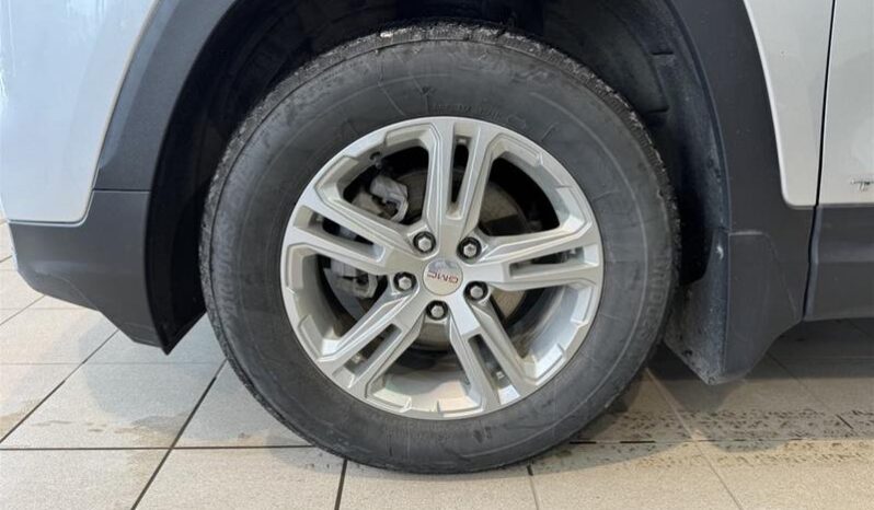 
								2022 GMC Terrain Sle Awd full									