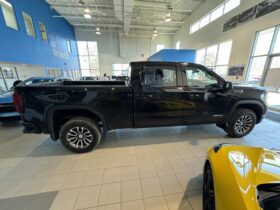 2022 GMC Sierra 1500 At4 Standard Box