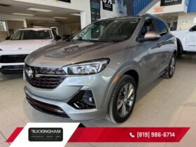 2023 Buick Encore Gx Select Awd