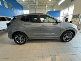 2023 Buick Encore Gx Select Awd