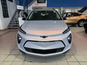 2023 Chevrolet Bolt EUV Premier