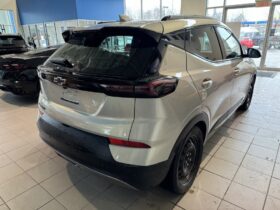 2023 Chevrolet Bolt EUV Premier