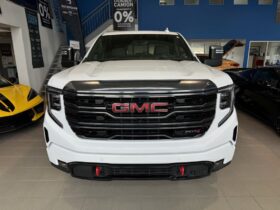 2024 GMC Sierra 1500 Crew Cab Standard