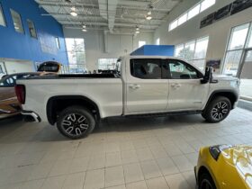 2024 GMC Sierra 1500 Crew Cab Standard