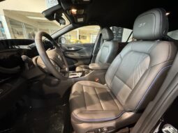 
										2025 Buick Envista Fwd 4dr Sport full									