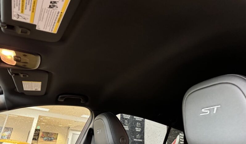 
								2025 Buick Envista Fwd 4dr Sport full									