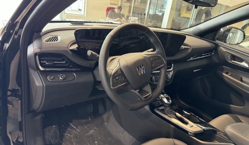 
								2025 Buick Envista Fwd 4dr Sport full									