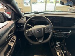 
										2025 Buick Envista Fwd 4dr Sport full									