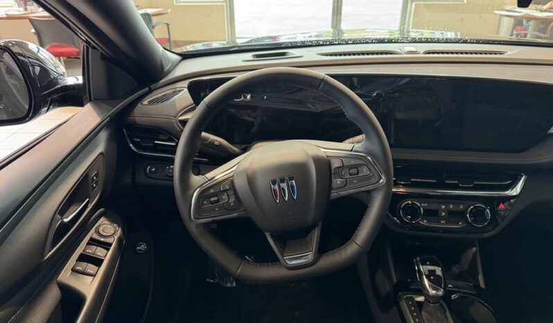 
								2025 Buick Envista Fwd 4dr Sport full									