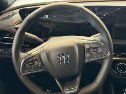 
										2025 Buick Envista Fwd 4dr Sport full									