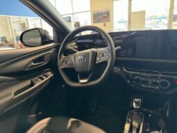 
										2025 Buick Envista Fwd 4dr Sport full									