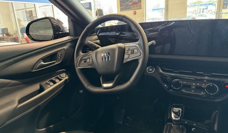 
								2025 Buick Envista Fwd 4dr Sport full									
