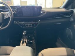 
										2025 Buick Envista Fwd 4dr Sport full									