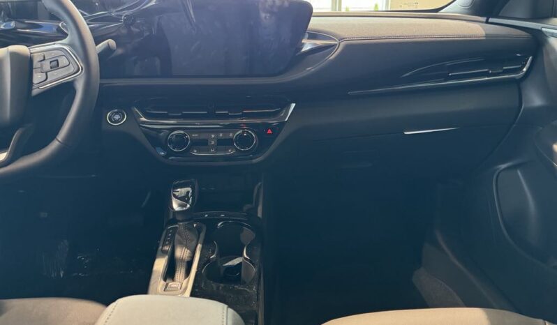 
								2025 Buick Envista Fwd 4dr Sport full									