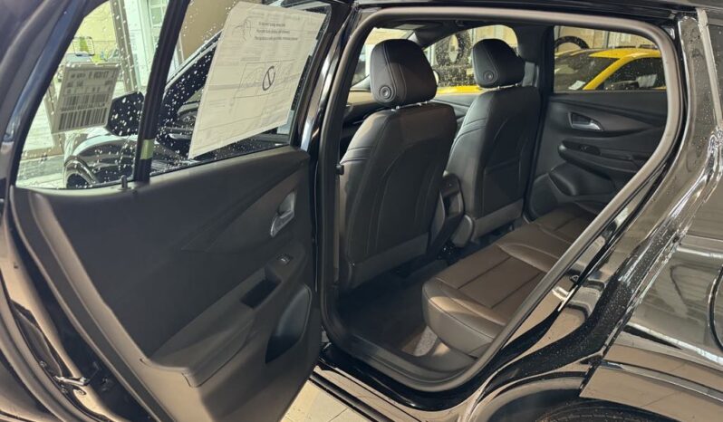 
								2025 Buick Envista Fwd 4dr Sport full									