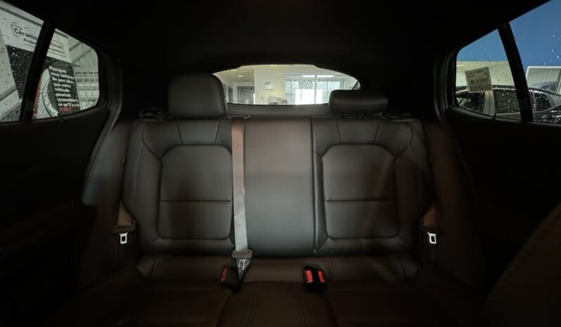 
								2025 Buick Envista Fwd 4dr Sport full									