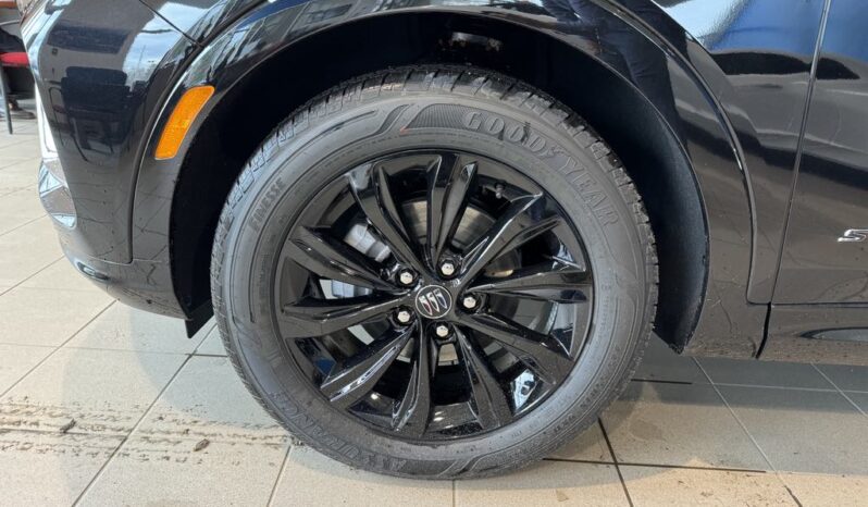
								2025 Buick Envista Fwd 4dr Sport full									