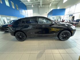2025 Buick Envista Fwd 4dr Sport