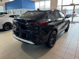 
										2025 Buick Envista Fwd 4dr Sport full									