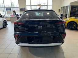 
										2025 Buick Envista Fwd 4dr Sport full									