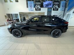 
										2025 Buick Envista Fwd 4dr Sport full									
