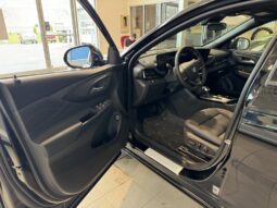
										2025 Buick Envista Fwd 4dr Sport full									