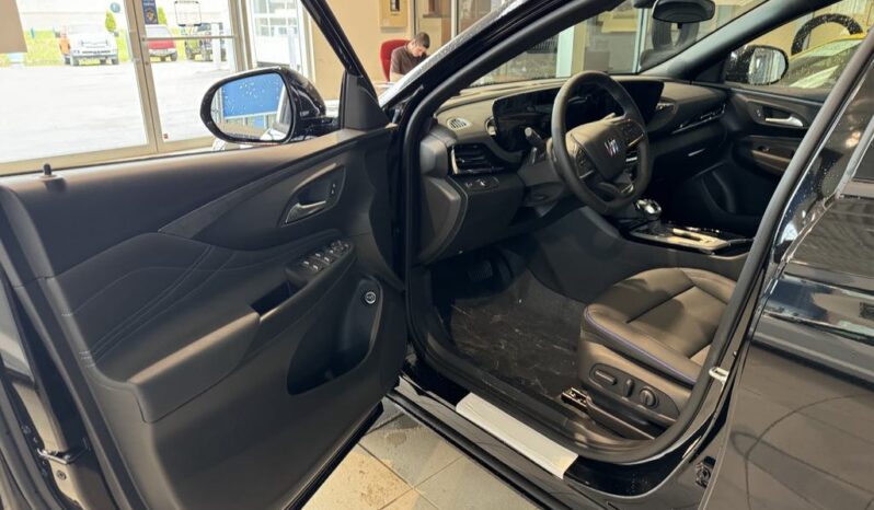 
								2025 Buick Envista Fwd 4dr Sport full									