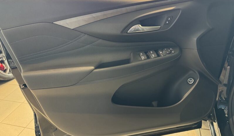 
								2025 Buick Envista Fwd 4dr Sport full									