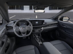 
										2025 Buick Envista Fwd 4dr Sport full									