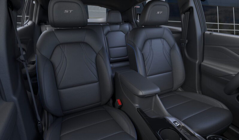 
								2025 Buick Envista Fwd 4dr Sport full									