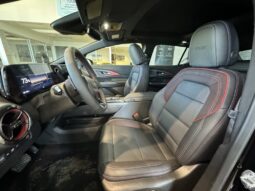 
										2025 Chevrolet Equinox EV 4dr Rs full									