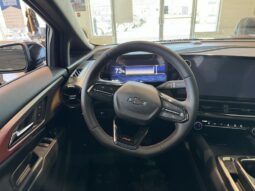 
										2025 Chevrolet Equinox EV 4dr Rs full									