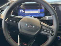 
										2025 Chevrolet Equinox EV 4dr Rs full									