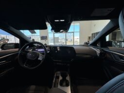 
										2025 Chevrolet Equinox EV 4dr Rs full									