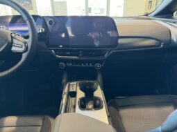 
										2025 Chevrolet Equinox EV 4dr Rs full									