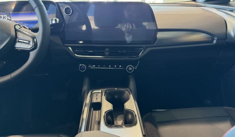 
								2025 Chevrolet Equinox EV 4dr Rs full									