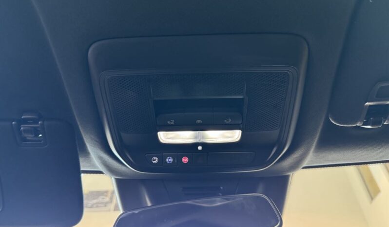 
								2025 Chevrolet Equinox EV 4dr Rs full									
