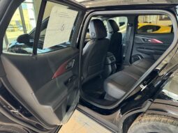 
										2025 Chevrolet Equinox EV 4dr Rs full									