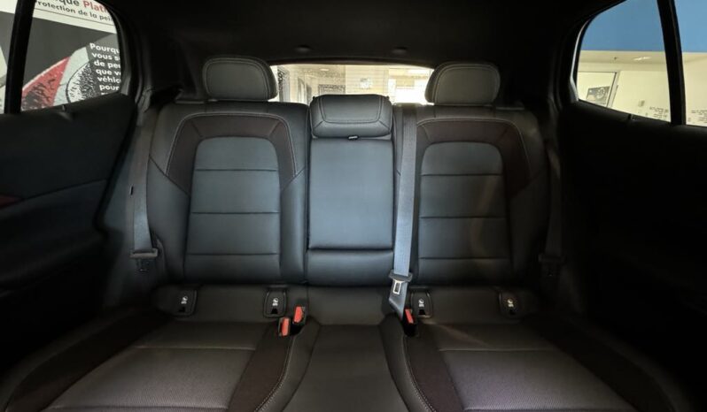 
								2025 Chevrolet Equinox EV 4dr Rs full									